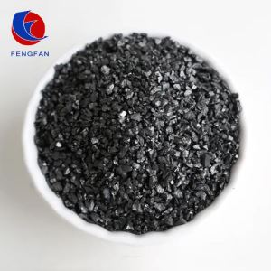 Canxi hóa bộ chế hòa khí