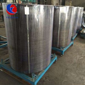 Canxi Silicon lõi dây