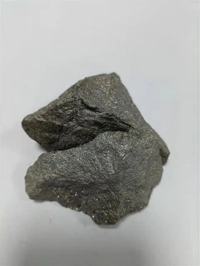 Nhà máy bán giá cao - Carbon Ferromangan
